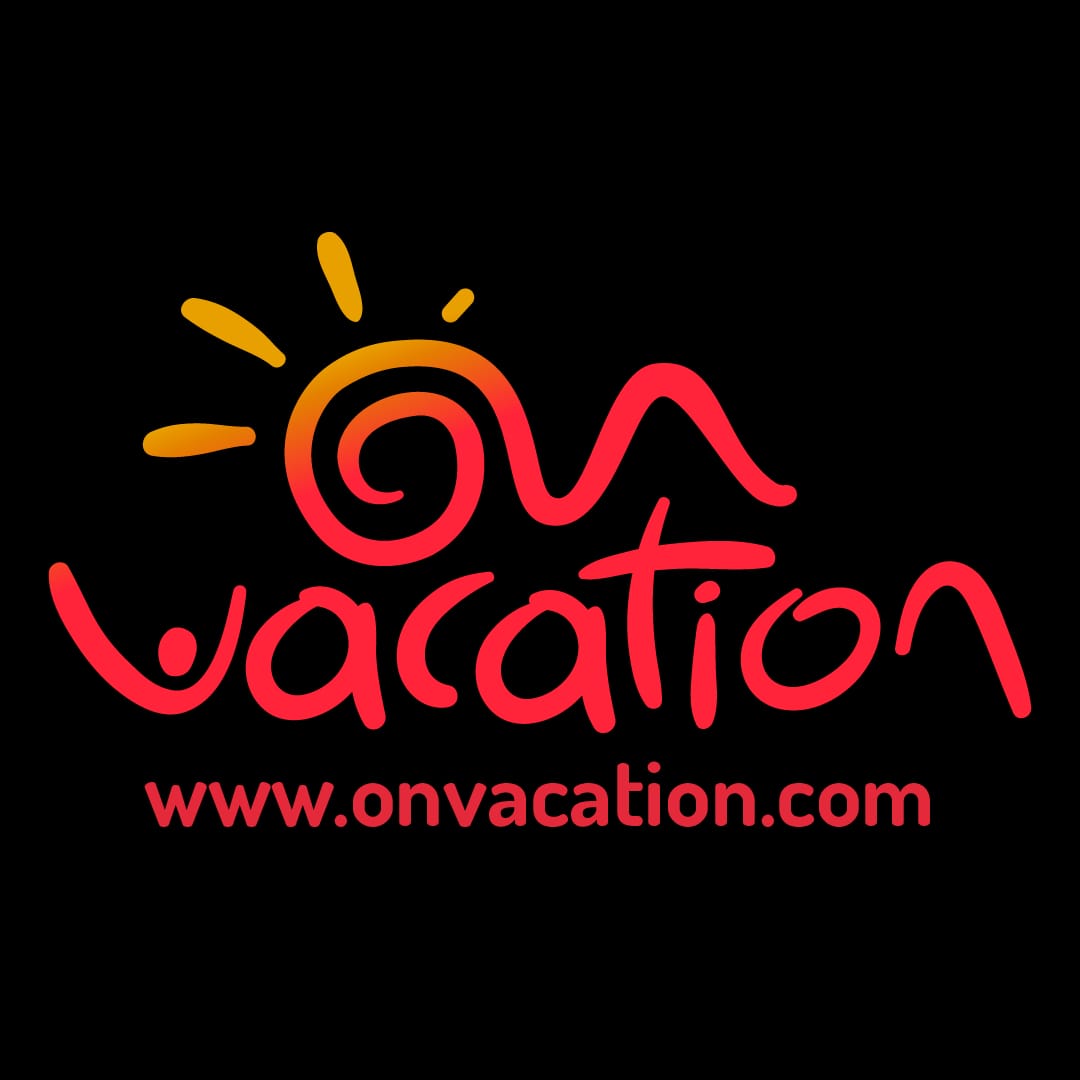 On Vacation