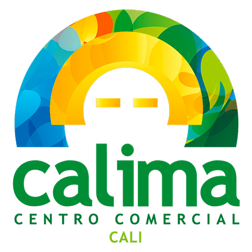 Logo Calima